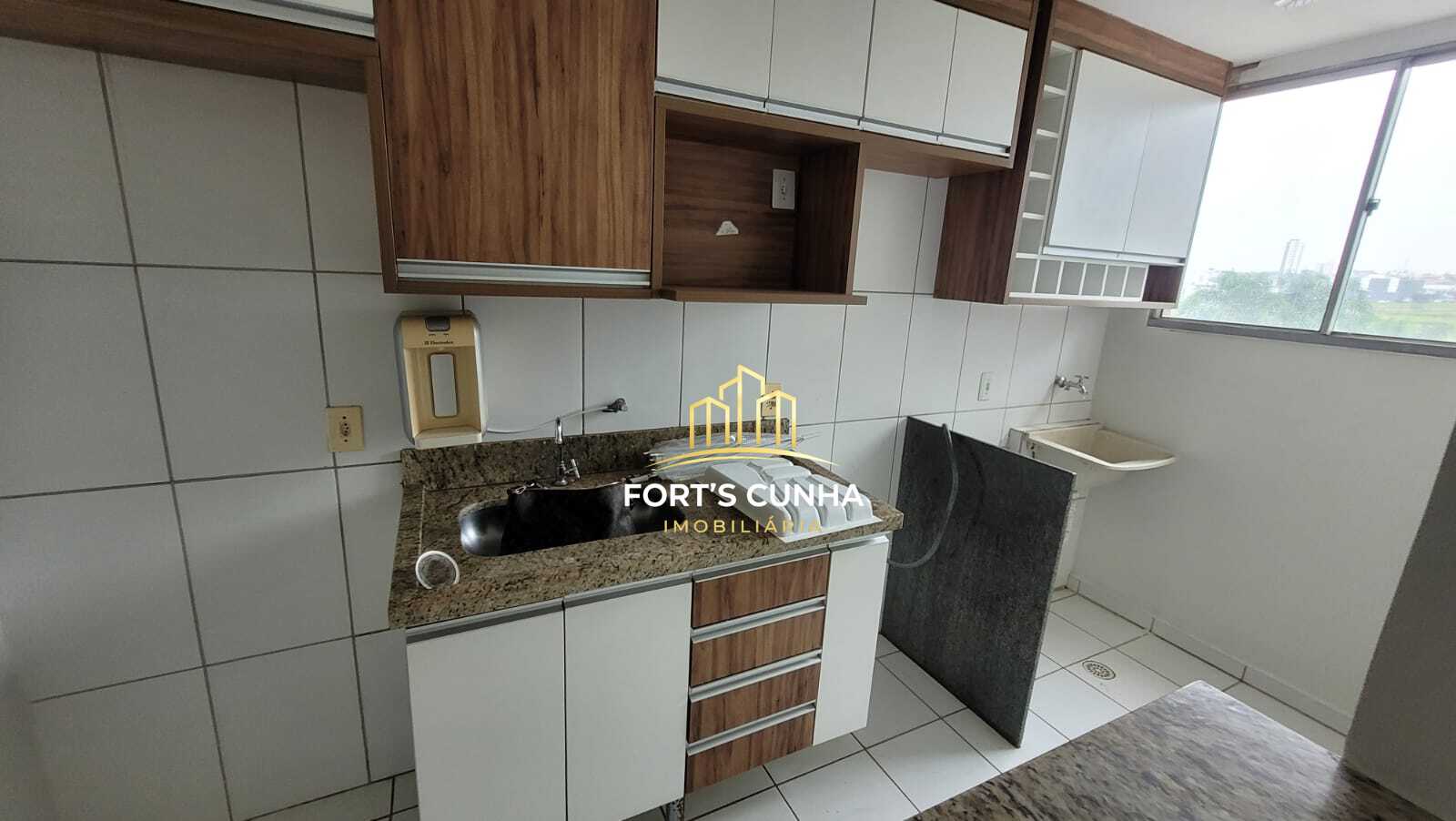 Apartamento Residencial
